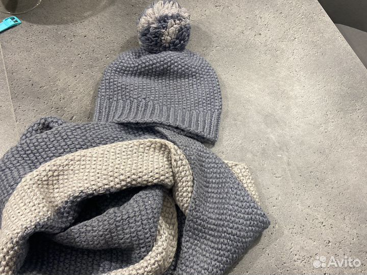 Снуд и шарка