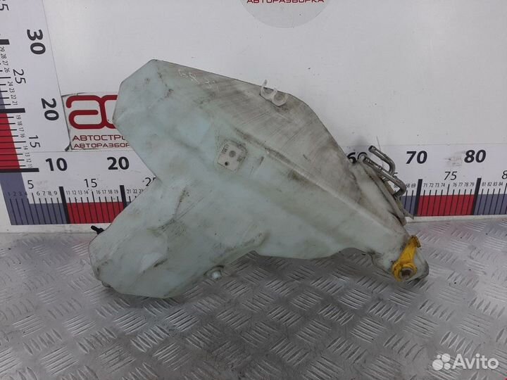 Бачок омывателя Mercedes-Benz A-Класс W168 2001