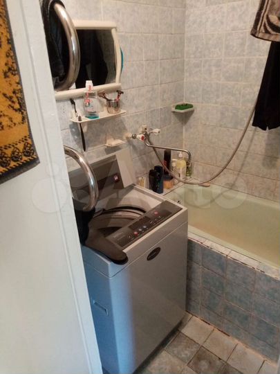 2-к. квартира, 64,7 м², 2/5 эт.