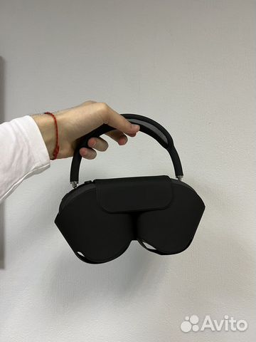 Apple airpods max premium+