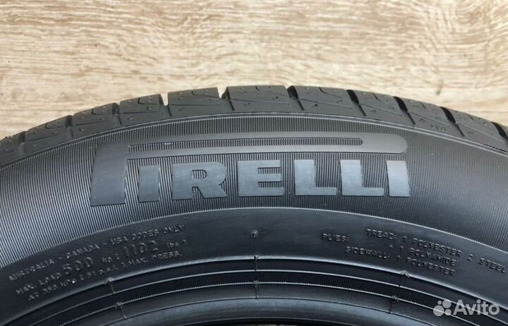 Pirelli Cinturato P1 Verde 195/55 R15 85H