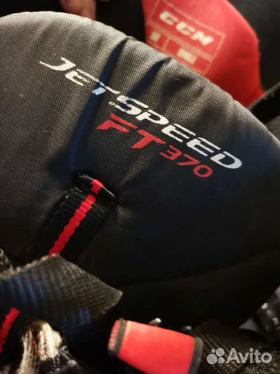 Хоккейные шорты ccm