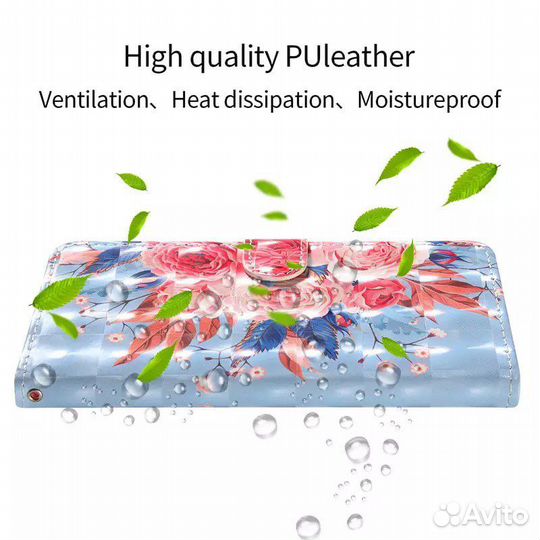 Новый Чехол для huawei p40 lite