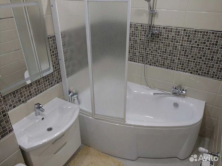 Плиточник.Сантехник.Электрик.Ванна под ключ