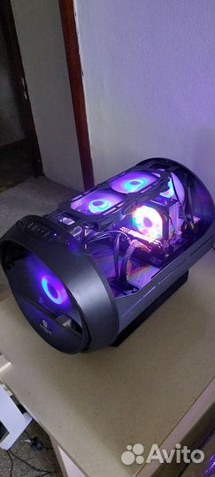 Компьютерный мастер и видеонаблюдение