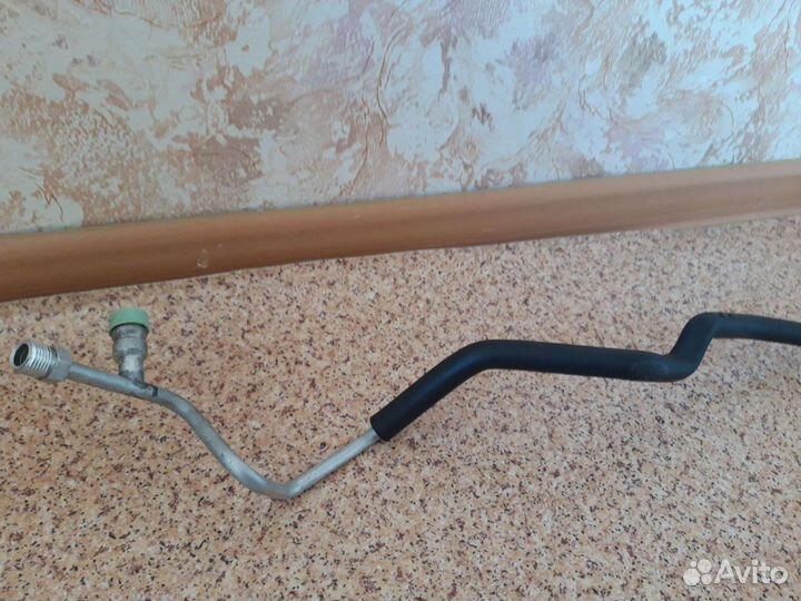 Трубка кондиционера Lancer 10 1.6 автомат