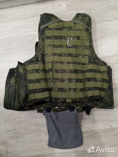 Броне разгрузка