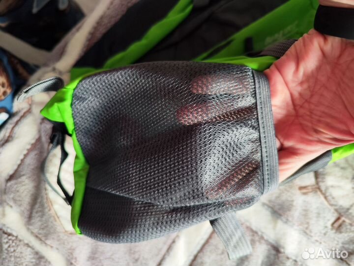 Рюкзак туристический 40 л