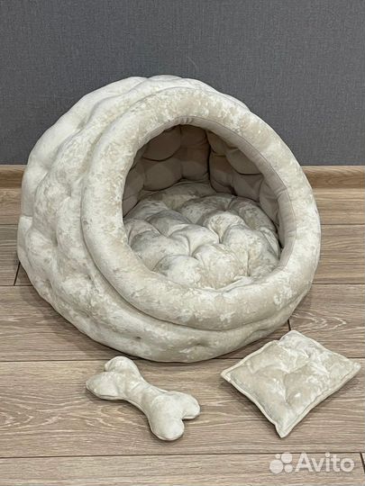 Домик для животных