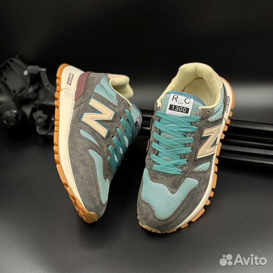 Кроссовки мужские(balance) 41-46