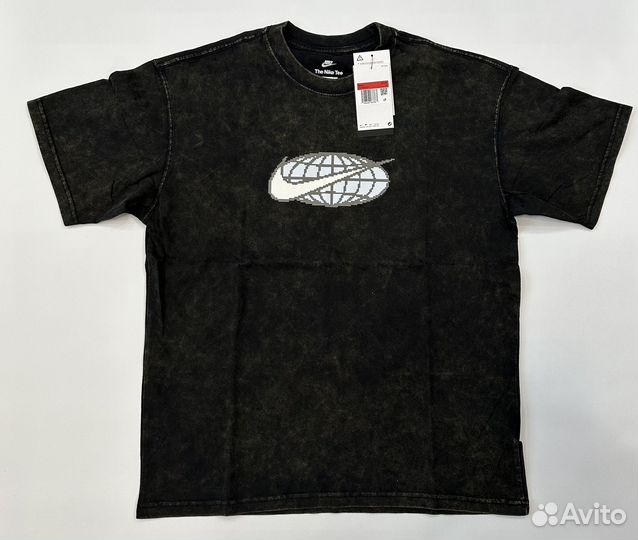 Футболка Nike tee оригинал