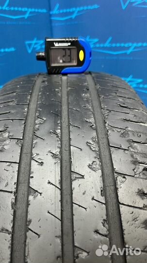 Michelin Energy XM2 195/60 R15