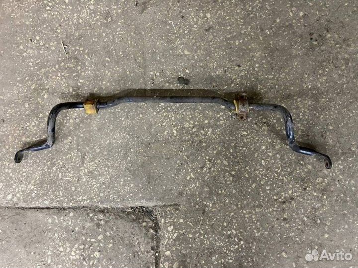 Стабилизатор поперечной устойчивости передний Лада