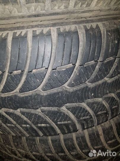 Kleber Quadraxer 205/55 R16