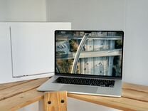 MacBook Air 15 M2 Идеал + Чек