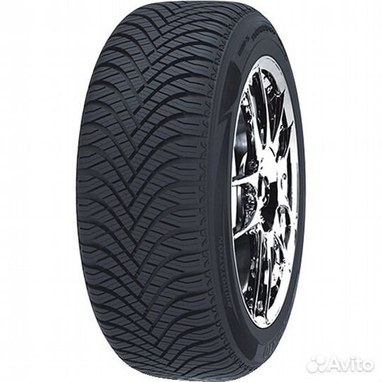 Goodride Z-401 All Season Elite 215/45 R17 91W