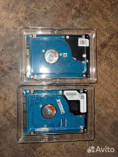 HDD 500gb seagate