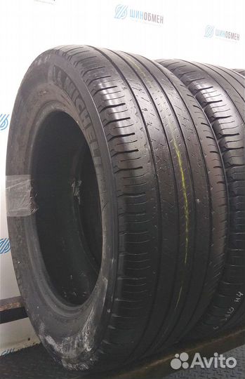 Michelin Latitude Tour HP 215/60 R16 95