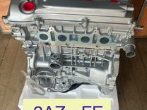 Двигатель 2AZ-FE новый на Toyota