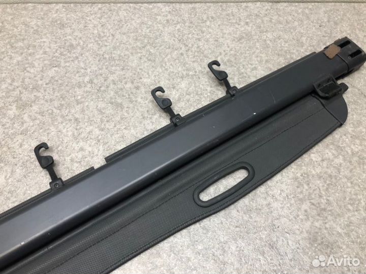 Шторка багажника Hyundai Tucson 1