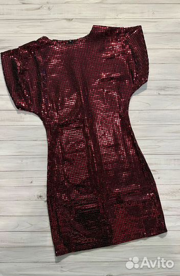 Платья вечерние новый год 42,44