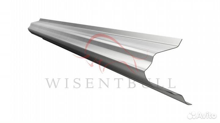 Кузовной порог Subaru Leone IV (1984–1994)