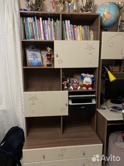 Детская мебель