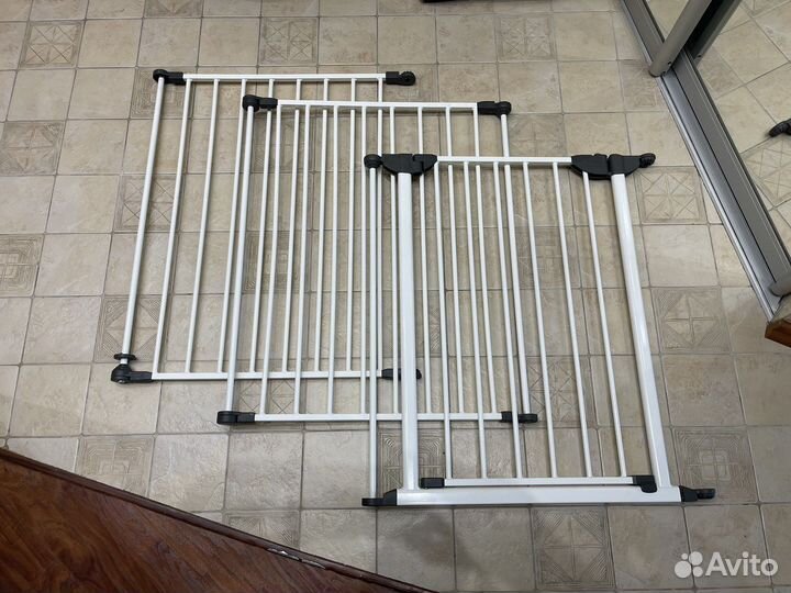 Детский забор, детское ограждение