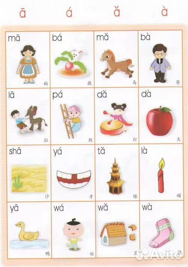 Учитель китайского языка