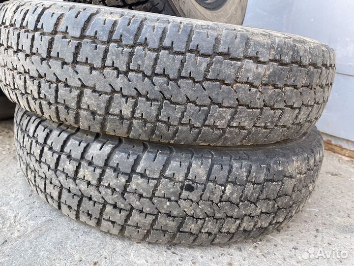 КШЗ К-156-1 185/75 R16