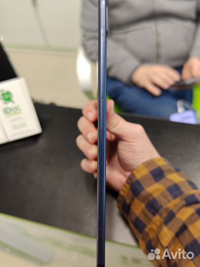 Планшет Huawei matepad 10.4