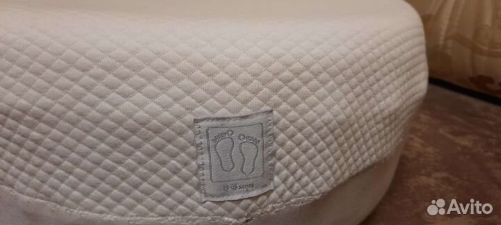 Кокон для новорожденных