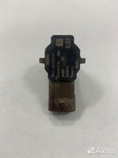 Датчик парковки (парктроник) Bmw 7Er G11 2019