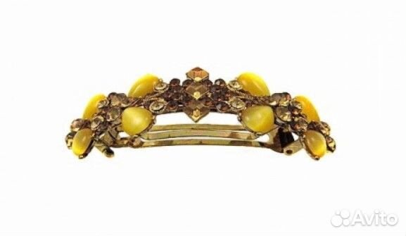 Заколка для волос Mon PlaisiR 07-800 Франция