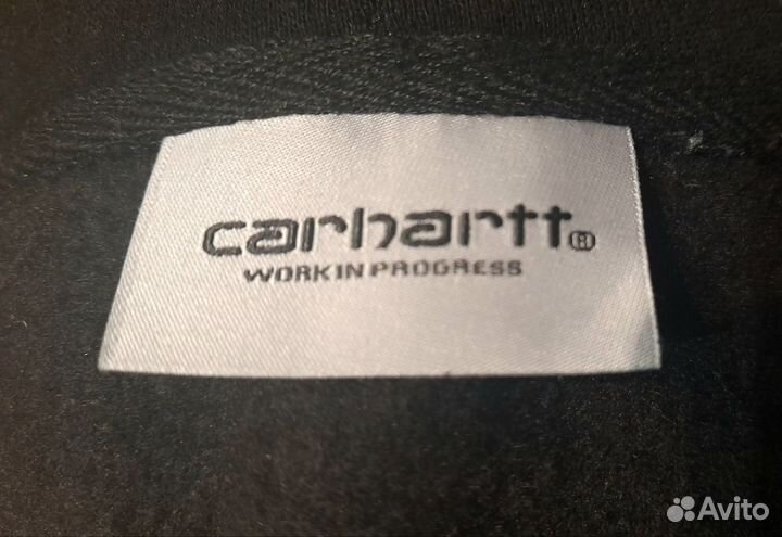 Зип xуди Carhartt vintage