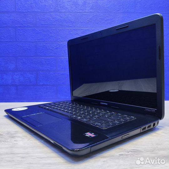 Ноутбук HP Compaq CQ58