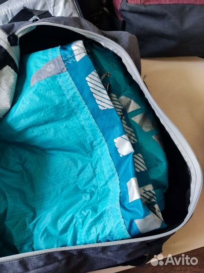 Кайт cabrinha fx 10