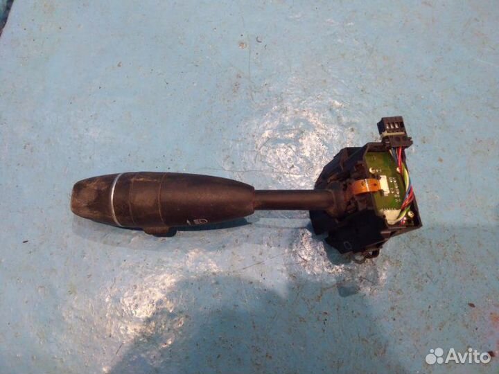 Переключатель поворотников Мерседес-Бенц W221