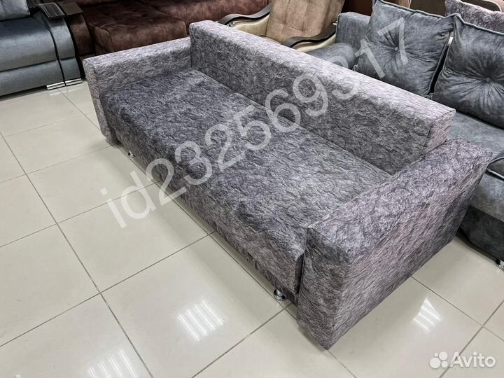 Диван еврокнижка 1516