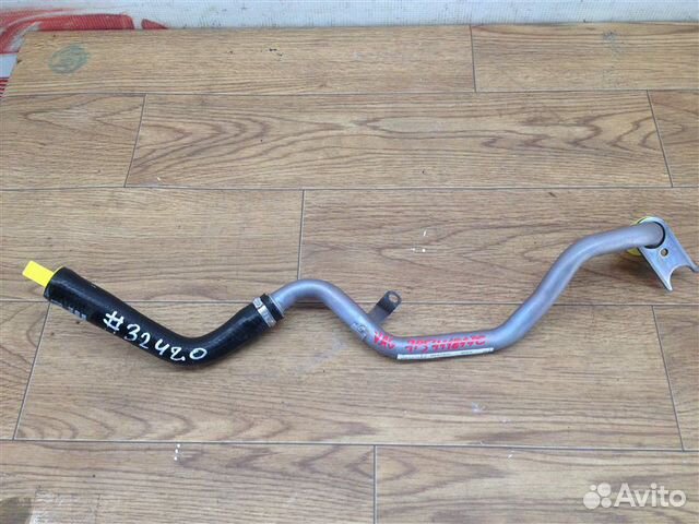 Трубка охлаждения Porsche Cayenne 7P5411817C