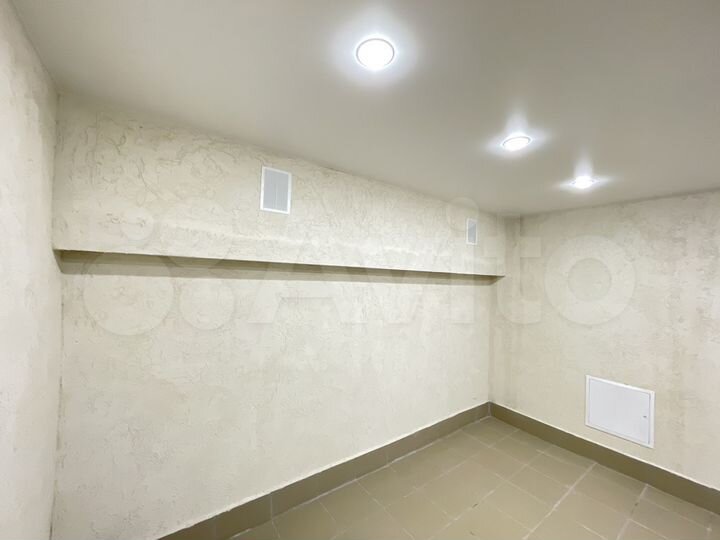 Помещение, 12,4 м2, новый ремонт, первая линия