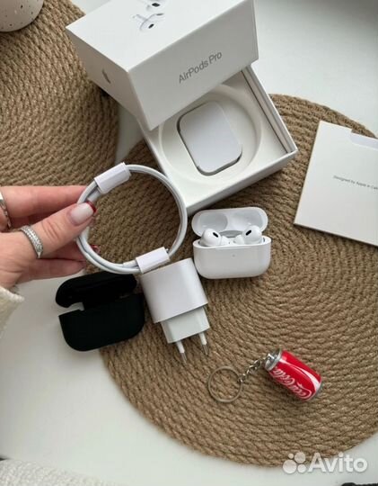 Airpods pro 2 premium