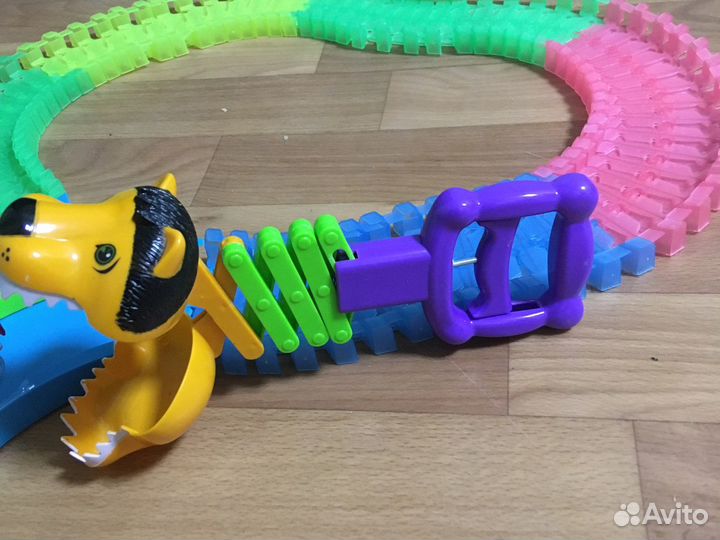 Игрушки