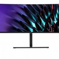 34" Монитор huawei MateView GT ZQE-CBA черный