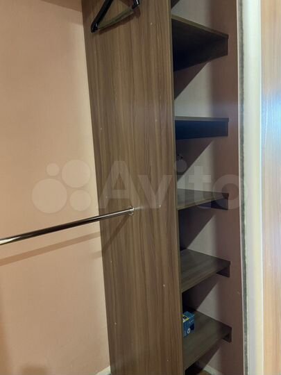 1-к. квартира, 40 м², 2/9 эт.