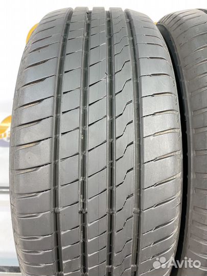 Firestone Roadhawk 215/55 R17 91H