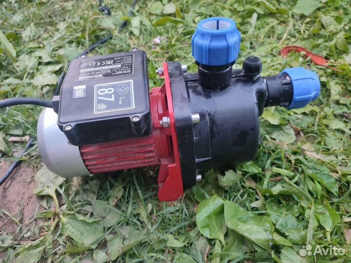 Насос Einhell GC-GP 6538