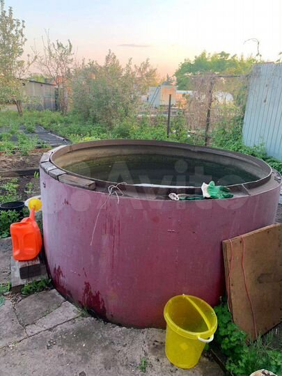 Дача 20 м² на участке 6 сот.