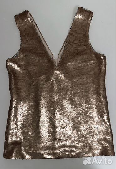 Новый топ от Keepsake