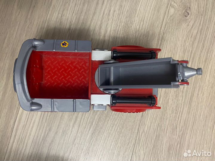 Щенячий патруль